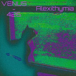 Alexithymia - EP