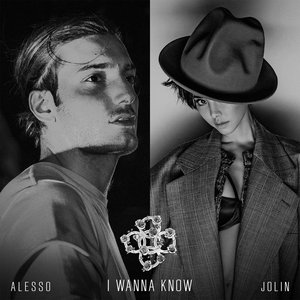 I Wanna Know (feat. 蔡依林) - Single