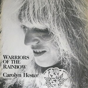 Warriors Of The Rainbow