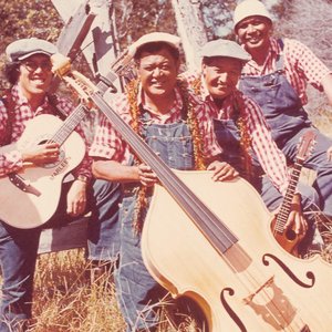 Eddie Kamae And The Sons Of Hawai`i 的头像