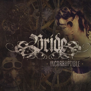 Incorruptible cover
