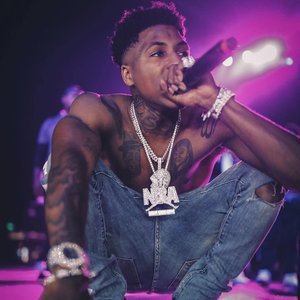 Youngboy Kentrell 的头像