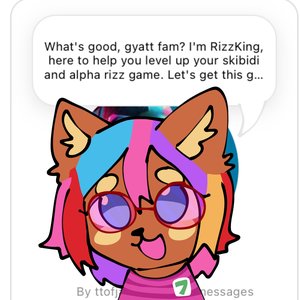 Avatar de Melody Nosurname