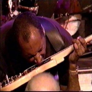 Paul " SEQUENCE " Ferguson 的头像