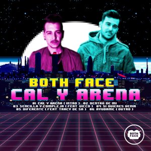 Cal y Arena