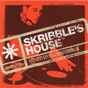 Skribble's House