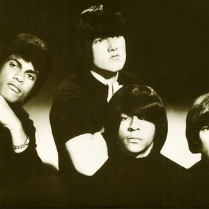 The American Four 的头像