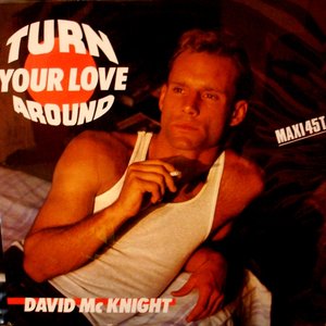 David McKnight のアバター