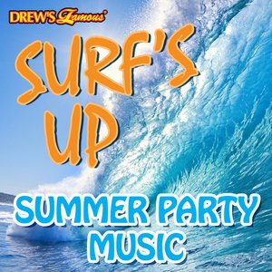 Surf's Up Summer Party Music