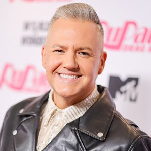 Image for 'Ross Mathews'