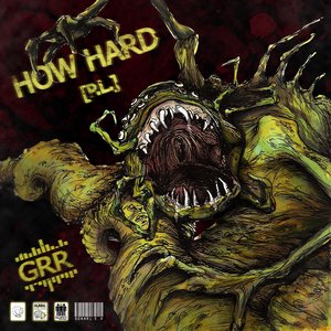 How Hard (P.L.) - Live Set