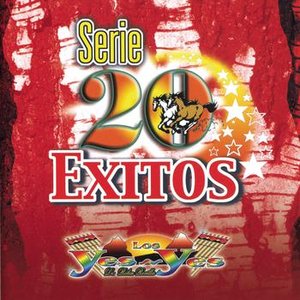 Serie 20 Exitos