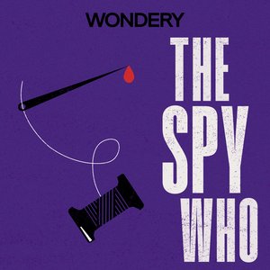 The Spy Who 的头像