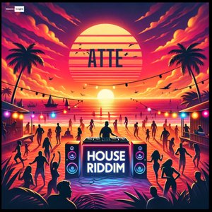 House Riddim