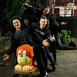 Image pour 'DVRK'