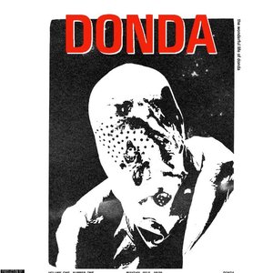 Bild für 'Whole Lotta Donda'