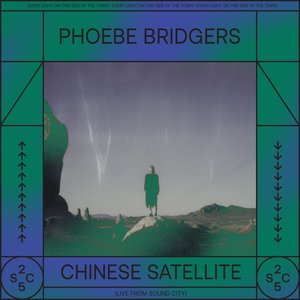 Chinese Satellite (Live From Sound City) - Single