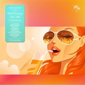 Chill Lounge Del Mar Vol.1 (Ibiza Beach Chilled Out Sessions)