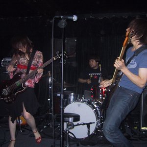 2003-11-13: Café du Nord, San Francisco, CA, USA