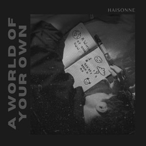 A World of Your Own - Single