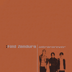 Ultraforever cover