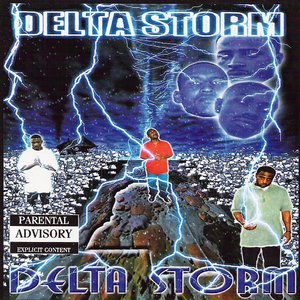 Delta Storm 的头像