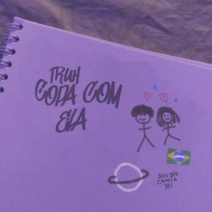 Copa Com Ela