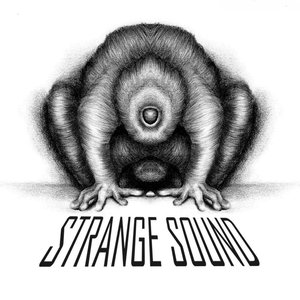 StrangeSound için avatar