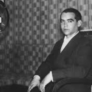 Federico Garsia Lorca 的头像