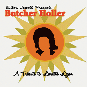 eilen jewell - Butcher Holler A Tribute To Loretta Lynn - Zortam Music