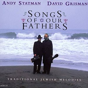 Songs of Our Fathers