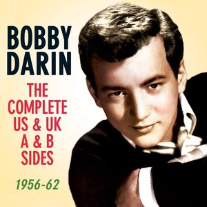 The Complete US & UK A & B Sides 1956-62