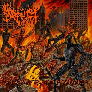 Chaos of World Possession