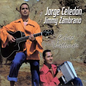 Avatar de Jorge Celedon y Jimmy Zambrano