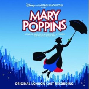 Avatar de Mary Poppins - Original London Cast