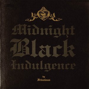 Bild för 'Midnight Black Indulgence'