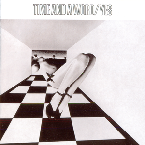 Yes - Time And A Word [Japan 2013] - Zortam Music
