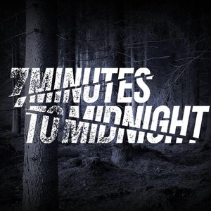 7 Minutes To Midnight 的头像