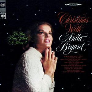Christmas with Anita Bryant