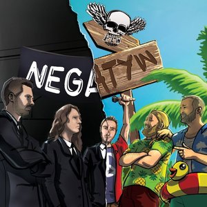 Image for 'Negatyw'