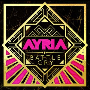 Battle Cry - Single