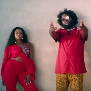 Bas feat. Ari Lennox 的头像