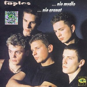 ... nie mydło ... nie granat