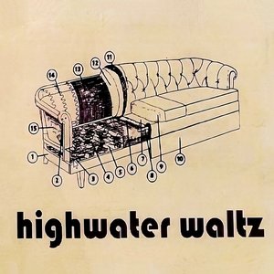 Highwater Waltz