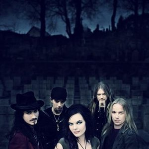 Bild für 'Nightwish'