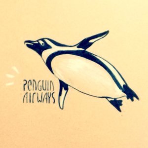penguin airways 的头像