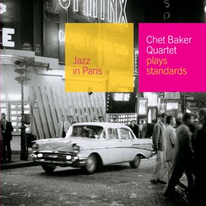 Jazz in Paris: Chet Baker Quartet Plays Standards