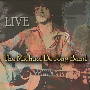 The Michael de Jong Band 的头像