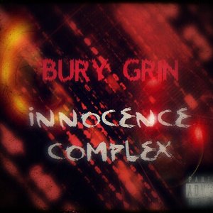 Innocence Complex (EP)
