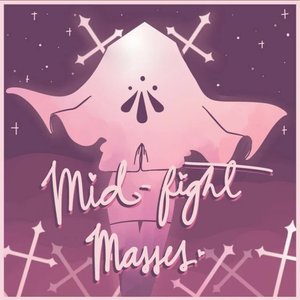 Friday Night Funkin': Mid-Fight Masses OST